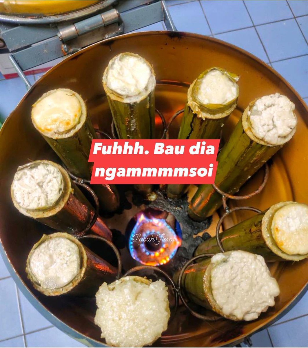 shopeesale's tweet photo. Untuk yang berniat nak beli tong lemang ni, jangan…. Jangan tunggu lama lama 😂😂 beli sekarang!! Jimat sangat masa membakar, tak perlu asyik nak kipas api weh!!

Tong lemang : https://t.co/DeBpTtpwiu
Buluh lemang : https://t.co/JICwc20UaW

Selamat berlomang! 🤭🤭🤭 https://t.co/OWfYtp0kYd