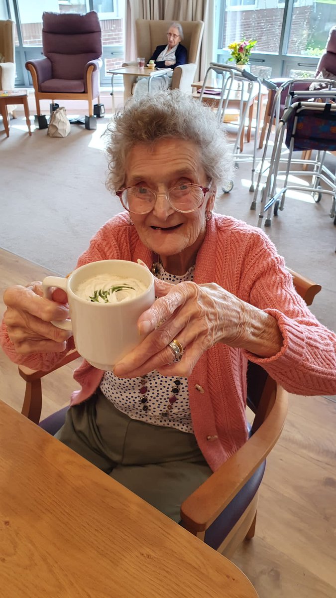 MapleTreeCourt's tweet image. Irish coffees went down a treat. Celebrating St Patrick's day x