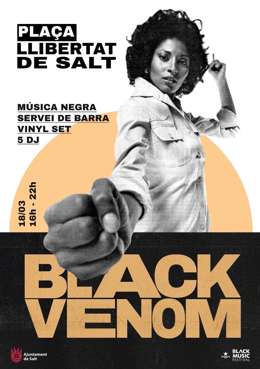 Associació de Veïnes i Veins Barri Vell de Salt tweet media