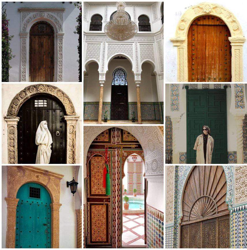 Algeria_Gate's tweet photo. Algerian Doors 🇩🇿 https://t.co/lTFyK5ITO9