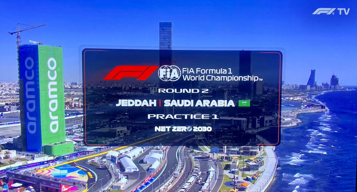 tuamigoelbob's tweet image. Esta semana hay carrera de @F1 muchachos. 
Se viene el #Round2, el cual es el #SaudiArabianGP!!!
#Practice1.