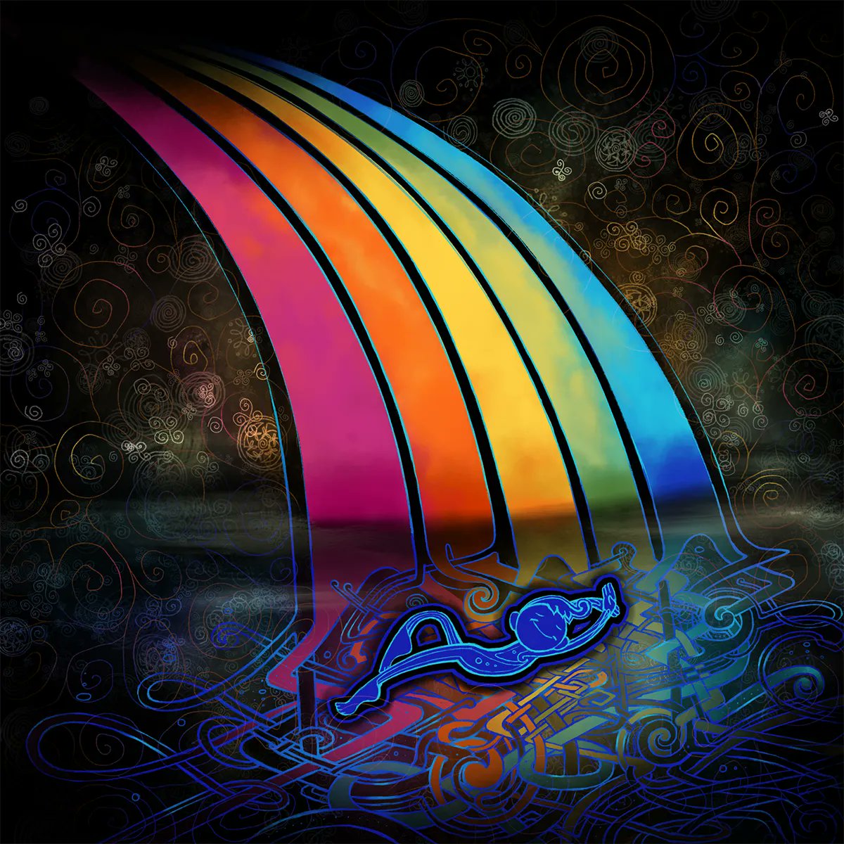 floattankbarrie's tweet photo. Find the gold under your rainbow.
#float #floattankbarrie  #barrie #ontario #floattank #floattherapy #floatpractice #rest #relax #stressreleif #painrelief https://t.co/Xxb2x8rq60