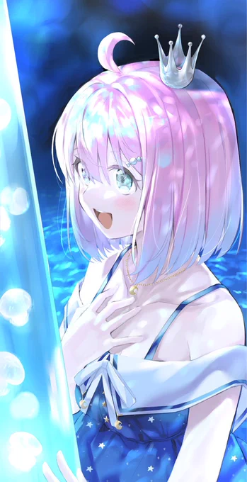 #ルーナート 