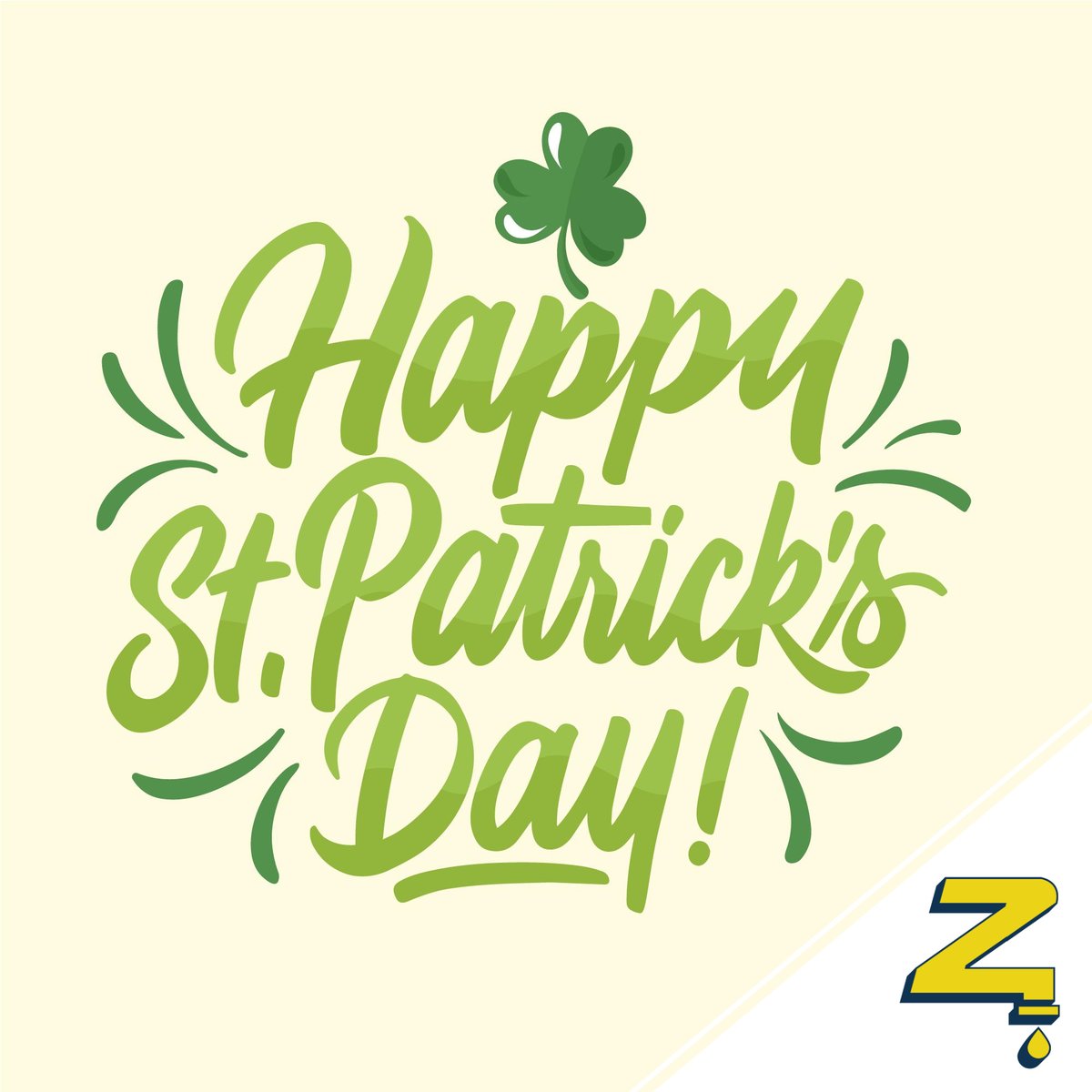 Happy St. Patrick’s Day! 🍀 Fortunes are plentiful when you choose Z PLUMBERZ for all of your plumbing solutions!