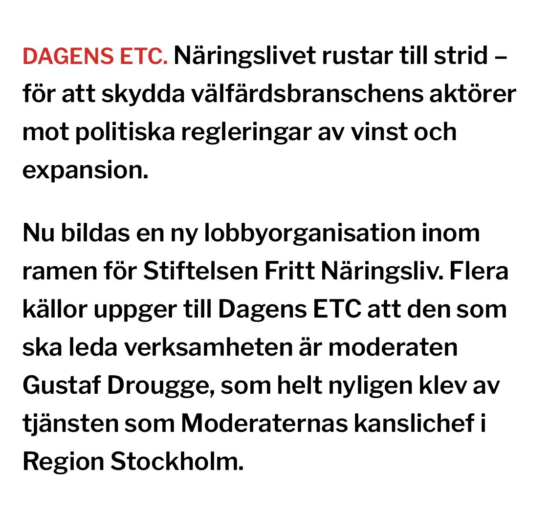 SauterDavid's tweet photo. Skräll. https://t.co/U7iHbZGbPz