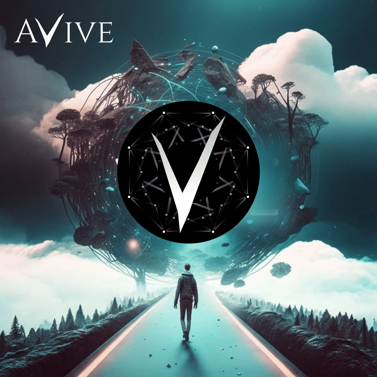 Avive_World's tweet photo. #AviveWorld envisions a future where users can interact, connect, and share information freely in a #decentralized  social world. 

Say goodbye to centralized control!

#zkRollup #Web3 #Layer2  #EnterAvive https://t.co/suLPEIjlb0