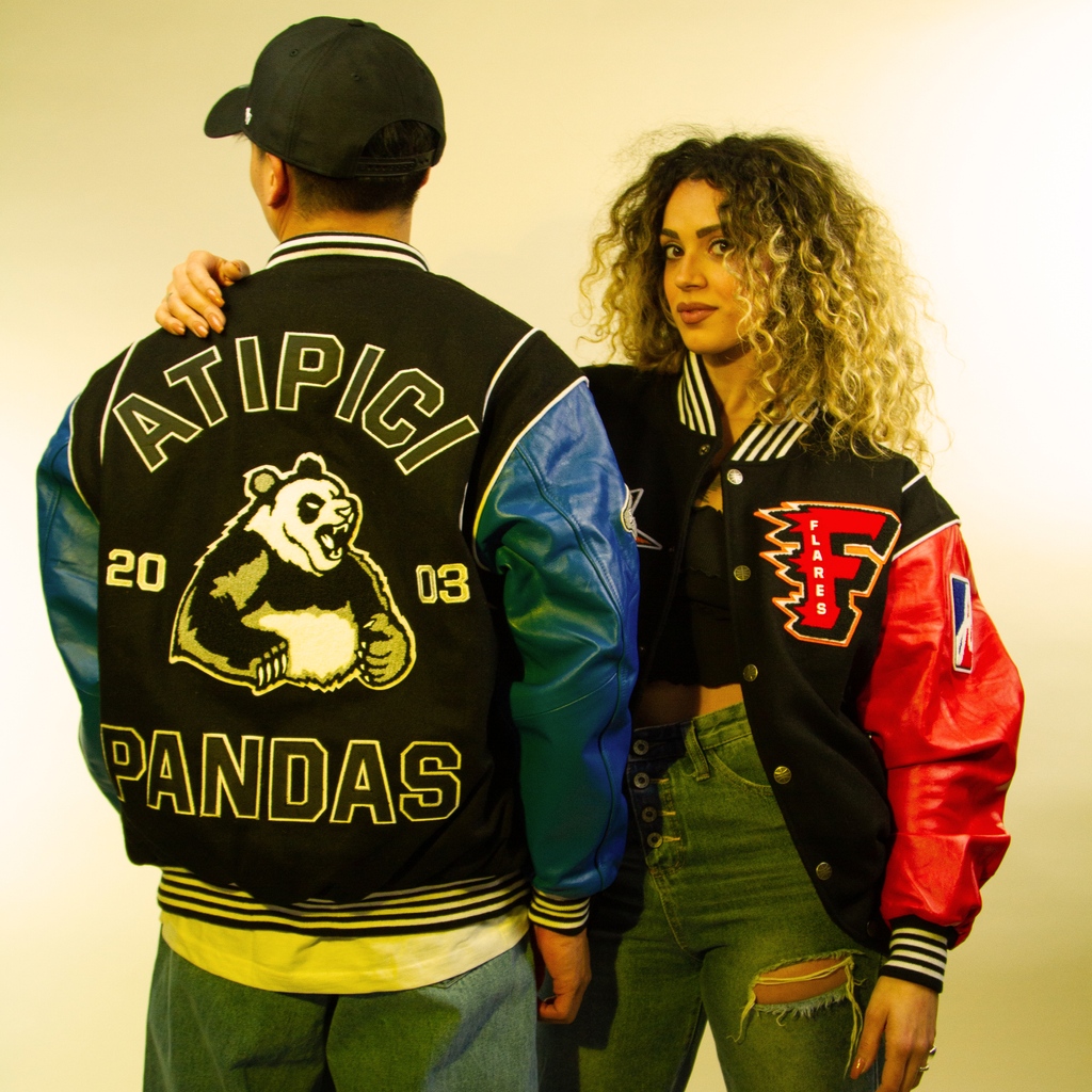 ATIPICI SHOP tweet media