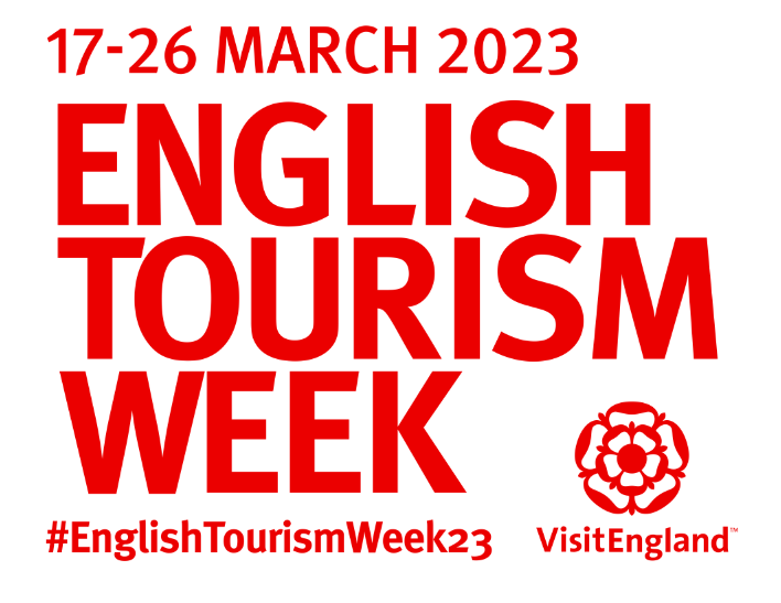 Today marks the beginning of #EnglishTourismWeek23 – the annual opportunity to raise awareness of, and celebrate, one of the country’s most diverse, exciting, and vibrant sectors, and to showcase the work that goes into building strong and resilient destinations.

🧵👇