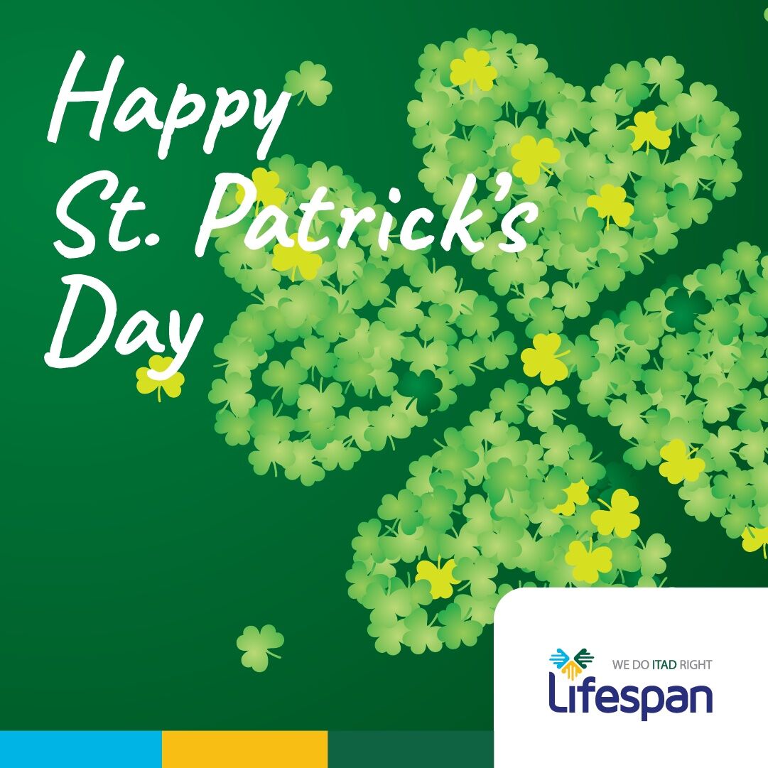LifeSpanTech's tweet photo. Happy St.Patrick’s Day from all of us at Lifespan! We hope you have a lucky day!

#ITAD #DataErasure #DataSecurity #ITRecycling #ReduceReuseRecycle https://t.co/DqEtlswyUp
