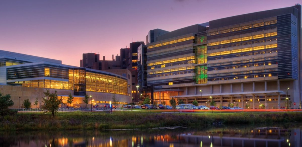 We are excited to match with <a href="/SAMvastatin/">Sam Schauer</a> and Molly Lofy for our 2023-2024 PGY2 Oncology class at <a href="/UWCarbone/">UW Health | Carbone Cancer Center</a> among a wonderful and talented group of candidates — the #oncopharm future is bright!