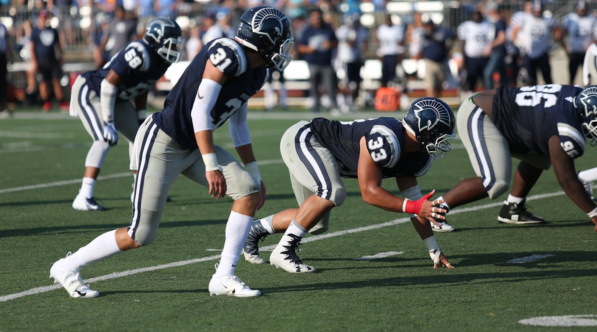 Blessed to announce that I have received an offer from <a href="/MBUFootball/">Missouri Baptist Football</a>! <a href="/CoachZackKern1/">Zack Kern</a> <a href="/CoachSchnabel/">Shawn Schnabel</a>