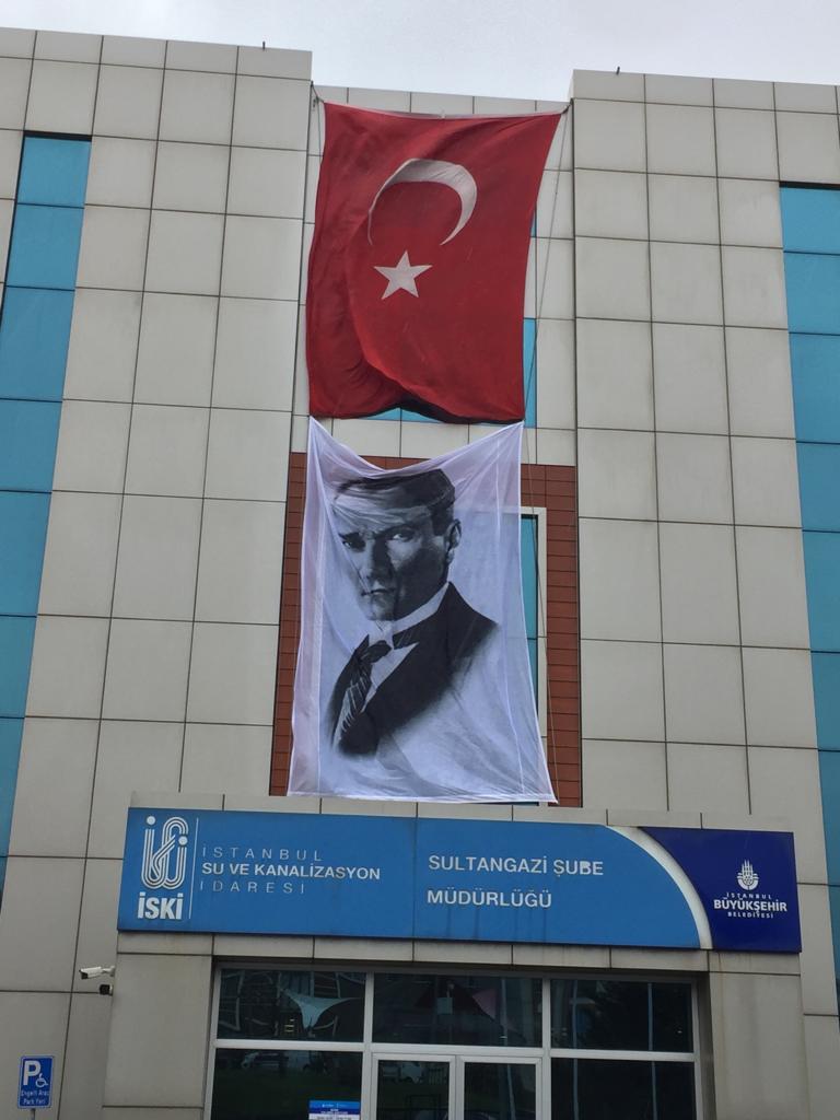 Seyit Rıza Çağın (@seyitrzaan) on Twitter photo 