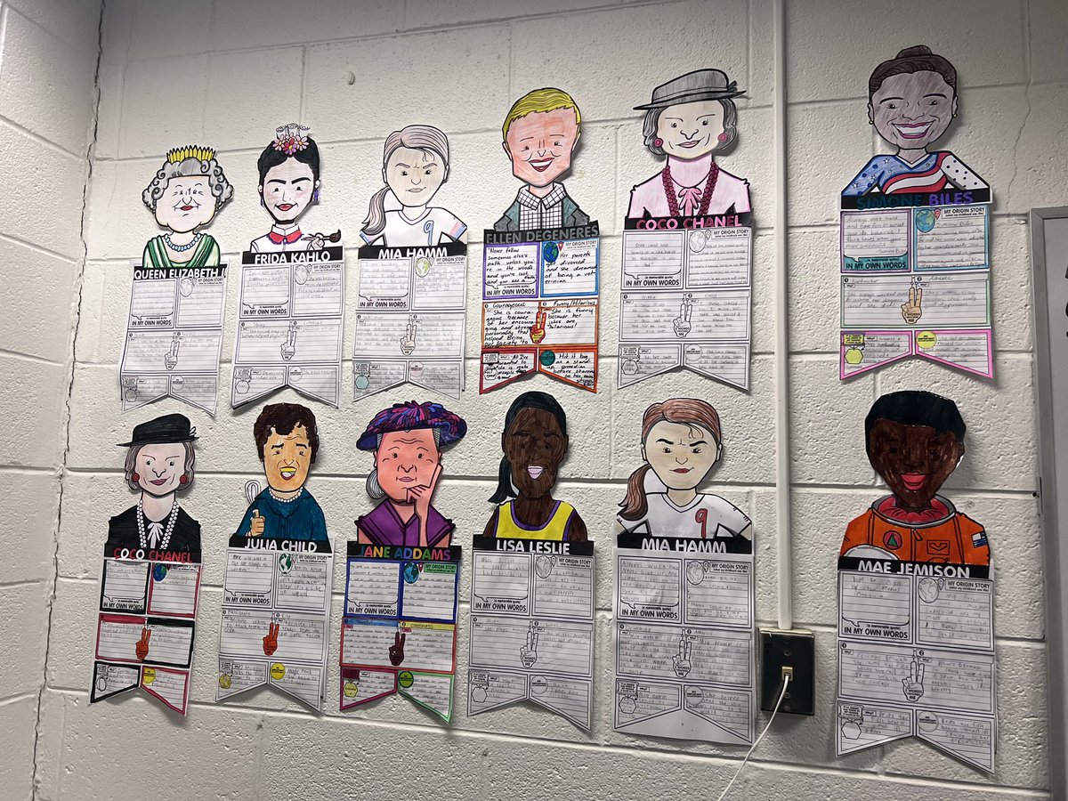 Meredith Doyle tweet media