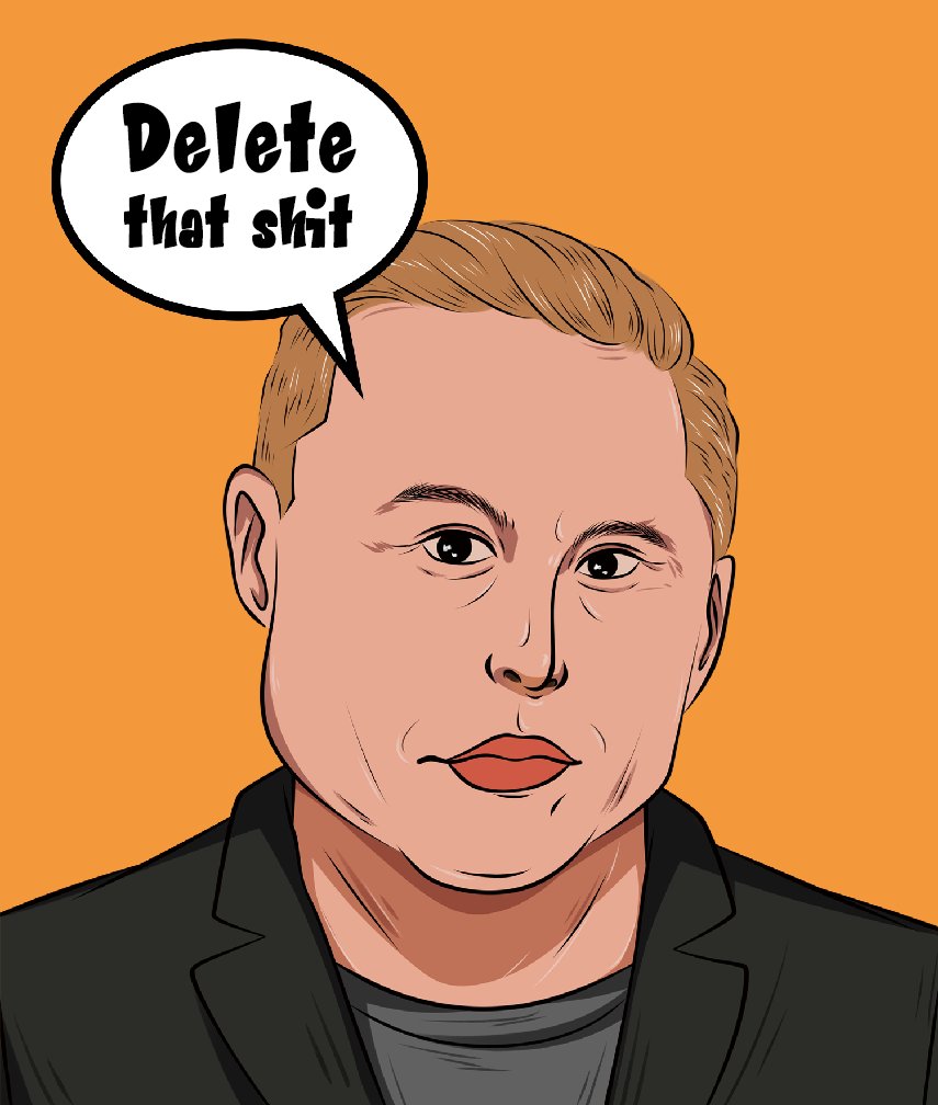 You are my hero, Elon. <a href="/elonmusk/">Elon Musk</a> <a href="/cb_doge/">DogeDesigner</a>