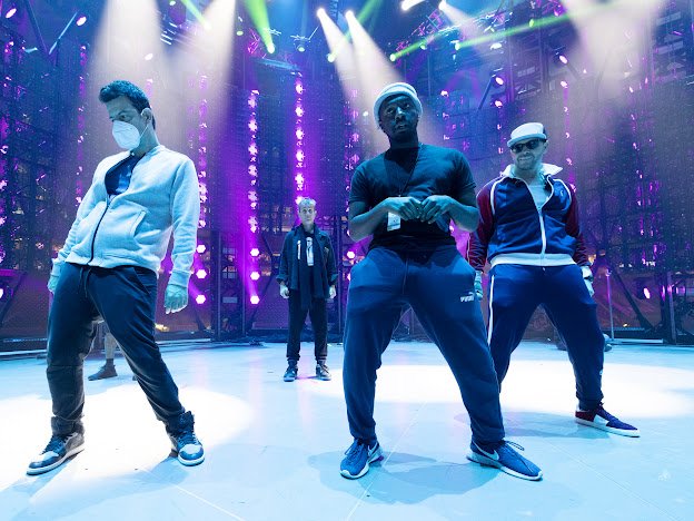 CallmeChoko tweet media