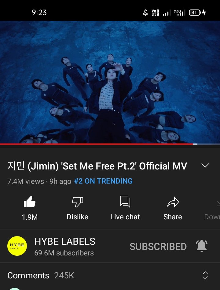 CHALLENGE:
#Jimin_FACE 
#SetMeFree_Pt2

If you got tagged, you must QRT this with your SS Streaming on YT 
don't break this chain. and tag 10 moots 

@pinchsjy @parkjiimiiiin @nikkwon1 @vminjihancheol @BaoBeiVanirhae @ggukkspjm @_gguklvr @mingoograham @prksenha @violetdrms