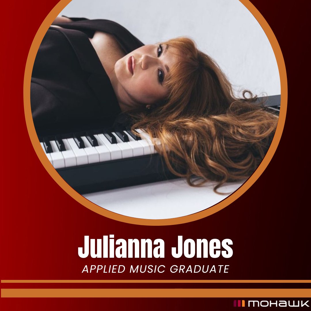 Mohawk College Music tweet media