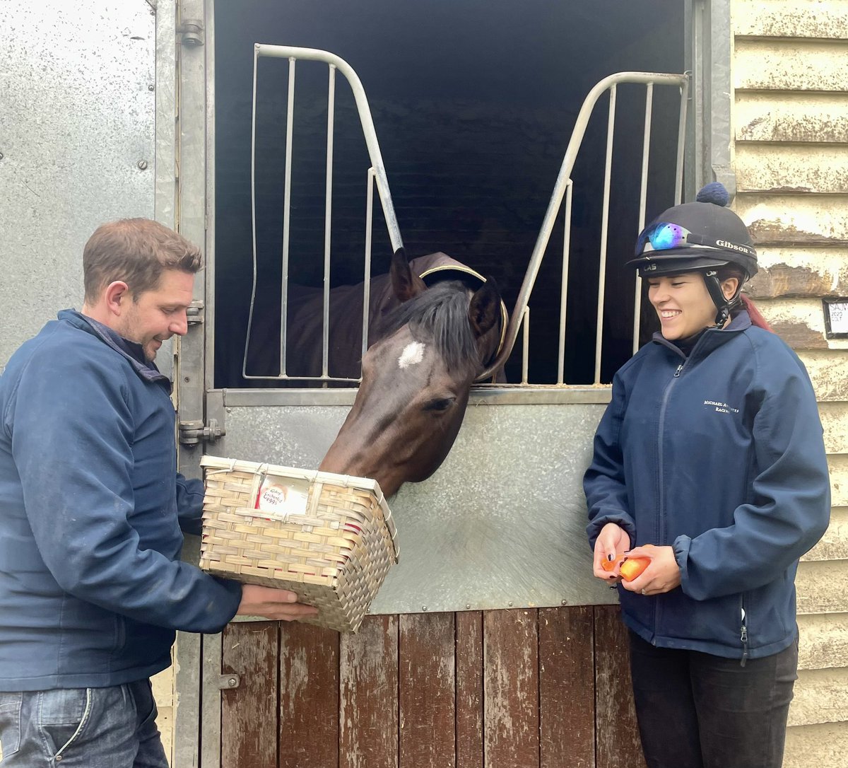 Lingfield Park tweet media
