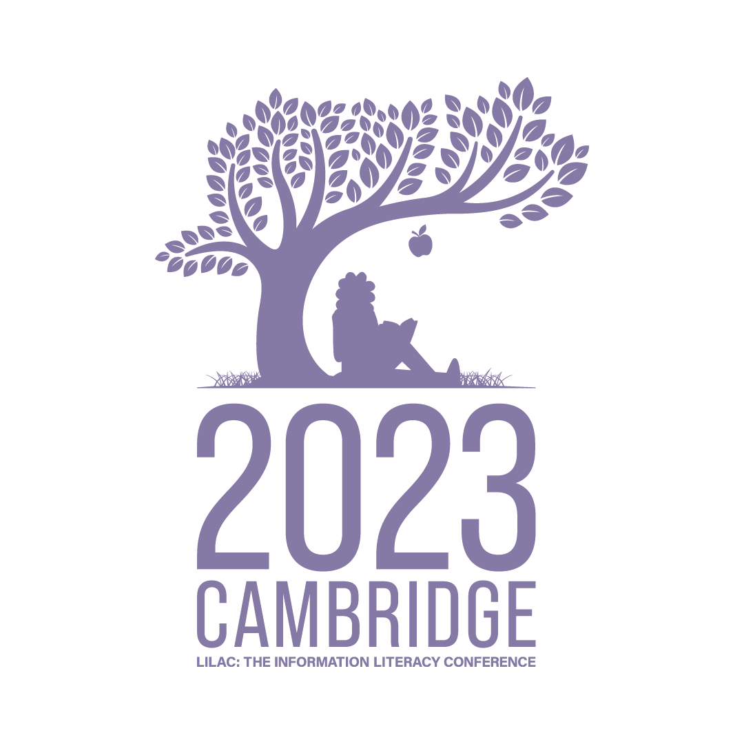 Booking for our fantastic #LILAC23 parallel sessions is open! We recommend booking ahead as some sessions have limited places. It’s so easy to do - just log in to your account, scroll down and select ‘Book your conference sessions’: lilacconference.com