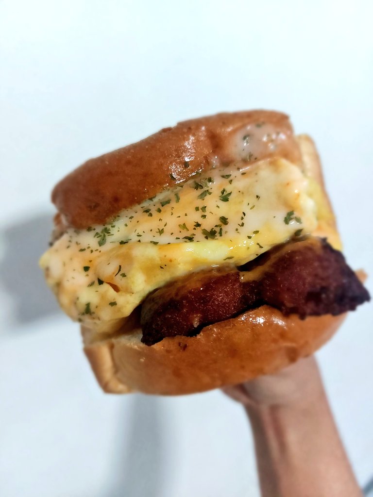 khizkee's tweet photo. Breakfast in a Box  

#EggStop https://t.co/BOVayRFSZn