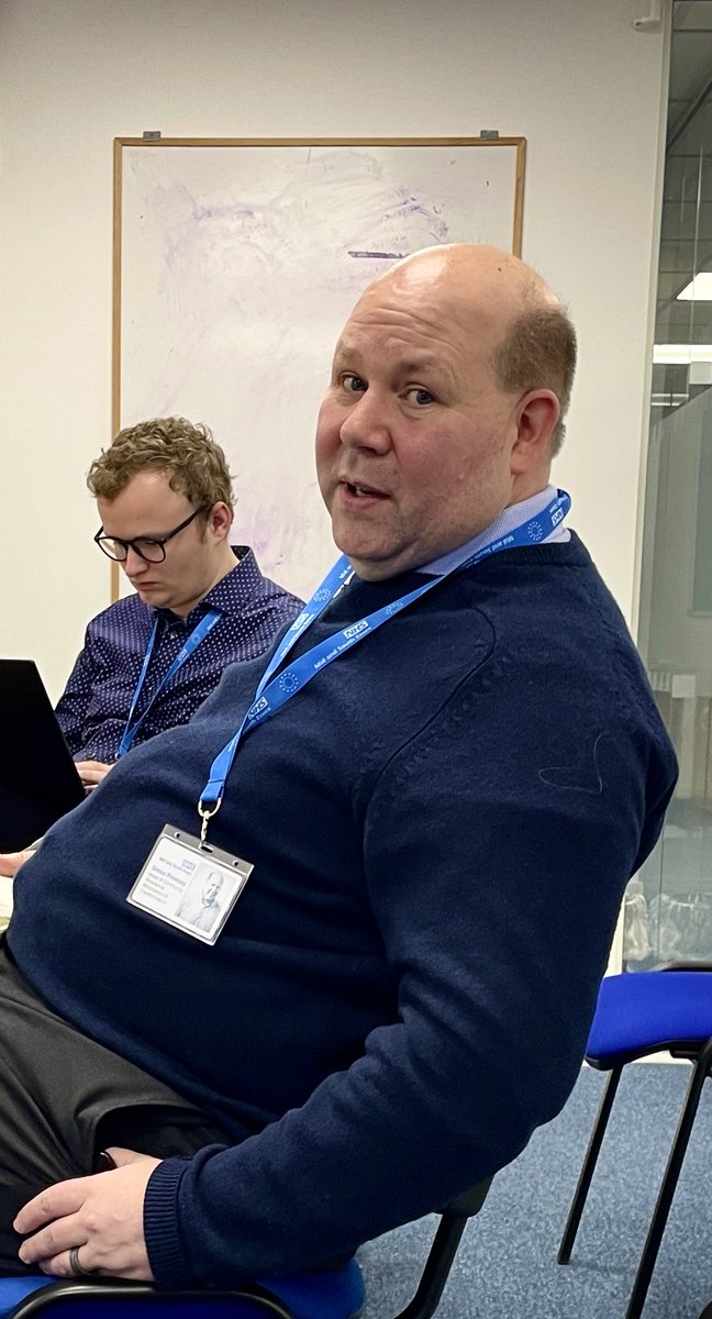 marieannedoc's tweet image. ⁦@MSEssex_ICS⁩ #SimonPrestney #SocialPrescribing #wholesystem #culturechange now more than ever it’s all hands to the pump! Simon brings a rich heritage of #VoluntarySector knowledge to MSE as you build social capital together. ⁦@SianB23⁩