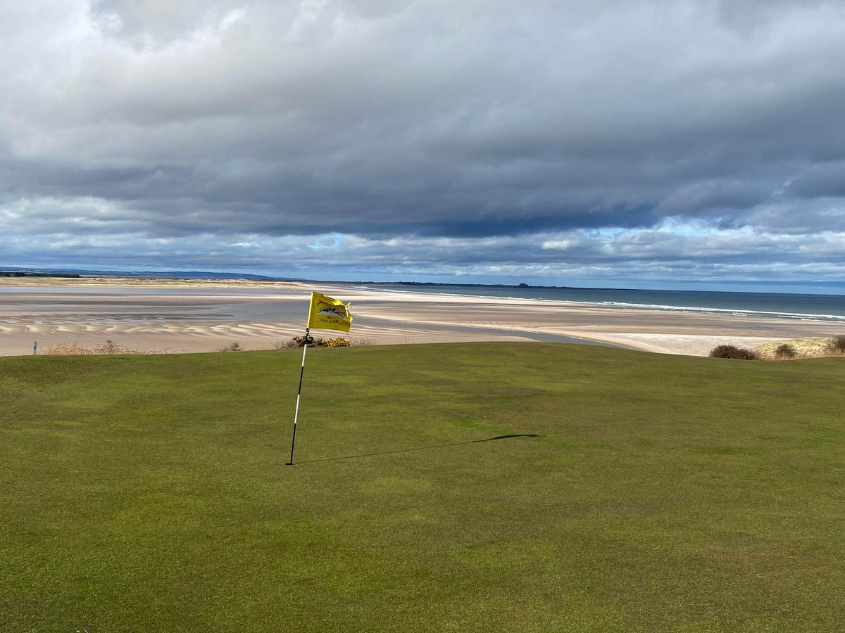 BGreenkeeping's tweet photo. Greens are looking great as the season fast approaches ⛳️🏌️‍♂️☀️☔️💨 https://t.co/OoxXtY8ScZ