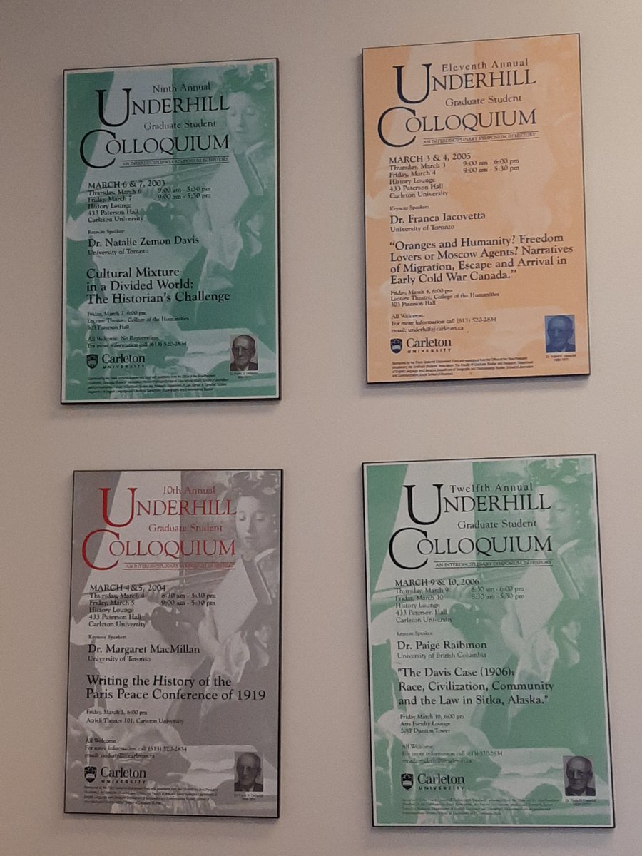 Dominique Marshall she/her tweet media