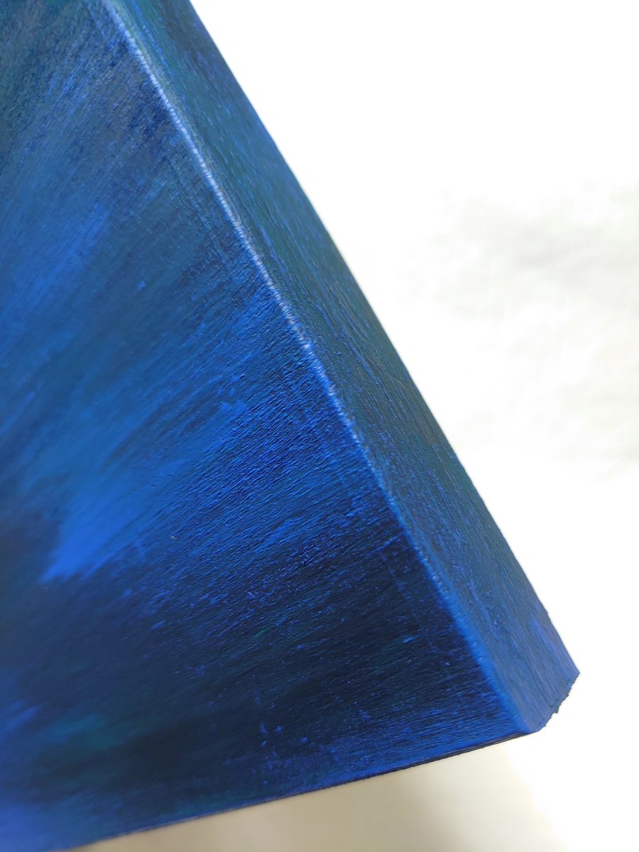 liscandle's tweet image. 【Painting】
.
.
.
#三億アカウントの中から私を発掘してください ④

■instagram.com/lis_candle