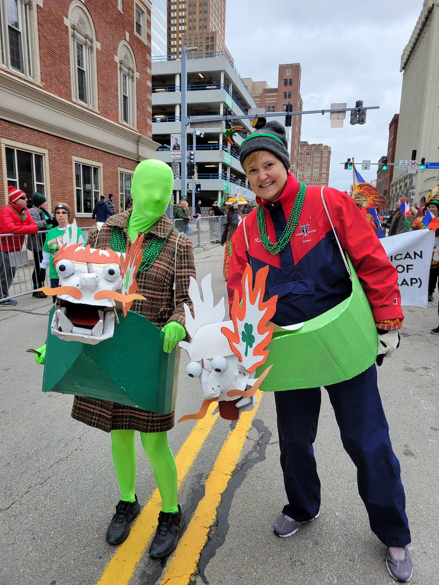 Three Rivers Rowing Association tweet media