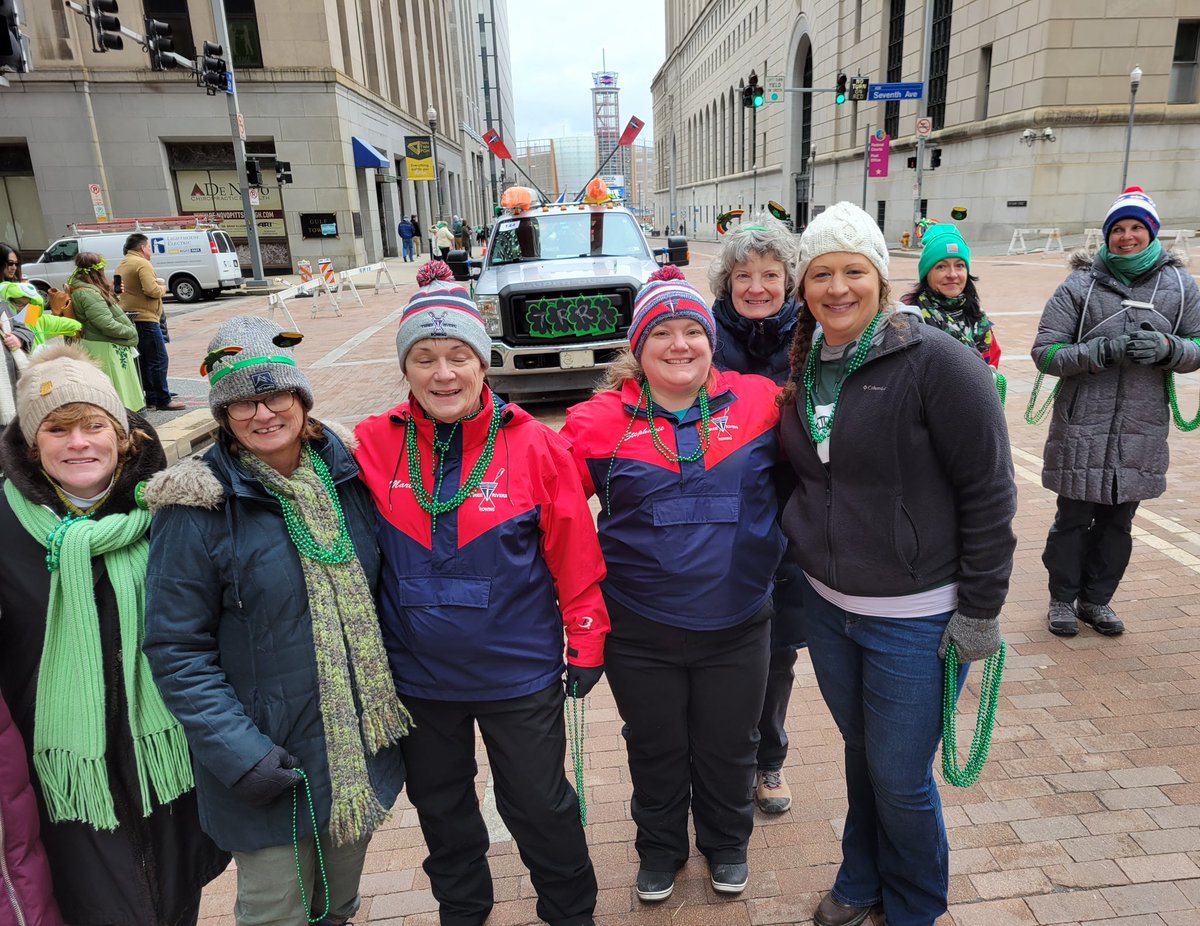 Three Rivers Rowing Association tweet media