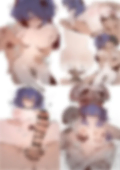 [Patreon] (no TEXT) 