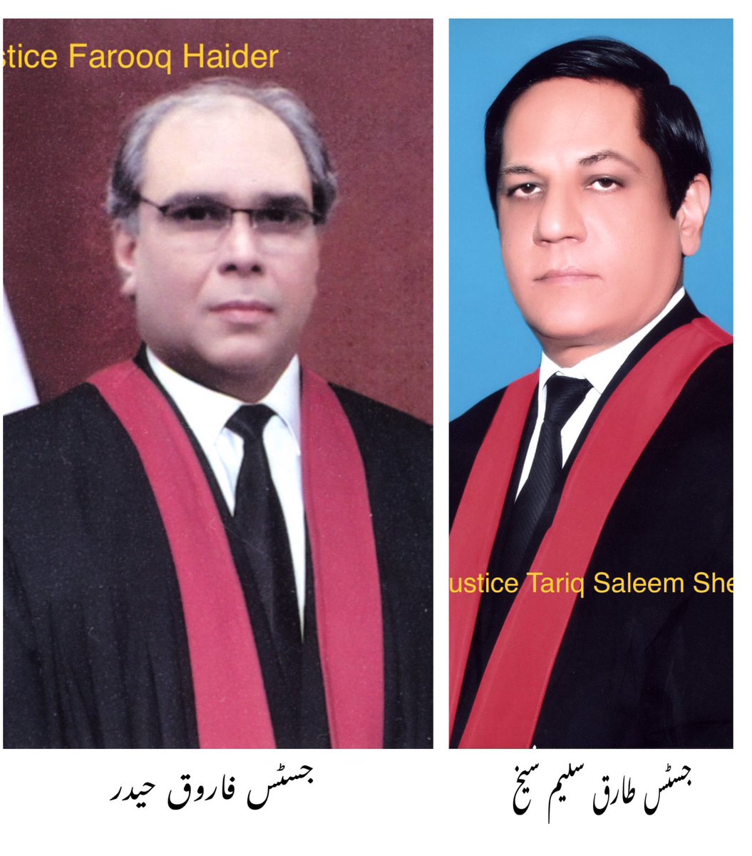 Jewel’s of Judiciary