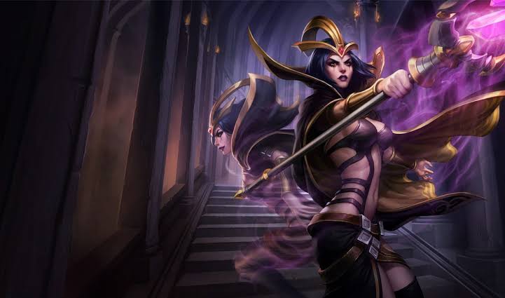 RelatosRift's tweet photo. Chelsea - Leblanc
Sempre teve um planejamento interessante mesmo nao sendo os figurões conseguiu muitas glórias derrotando gigantes. Tenta mais uma vez isso. https://t.co/SR2BafJH4L