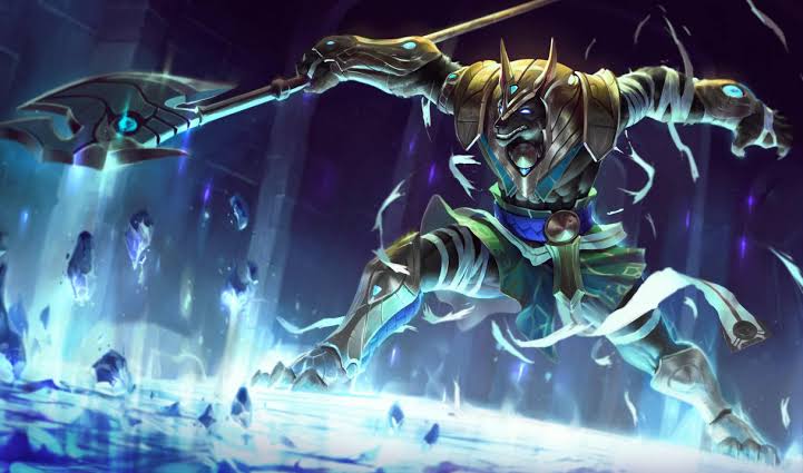 RelatosRift's tweet photo. Internazionale -  Nasus
Sempre foi bem forte e glorioso porém se perdeu e agora tenta voltar as suas antigas glorias de antigamente https://t.co/t38B4qOL0p
