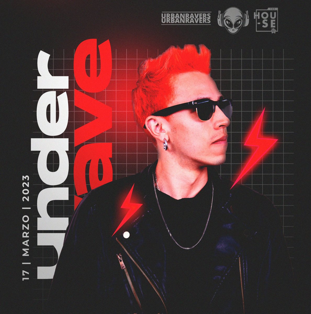 Feliz de presentarme de nuevo en mi querido Valparaiso! 
Club The House
Fecha: Viernes 17 de Marzo (HOY)
Tickets: linktr.ee/celicmusic
Set Time: 3am .. 5am

Nos vemos esta noche junto al equipo Technosis y Urban Ravers

#Celicmusic #techno #culture #support #valparaiso #chile