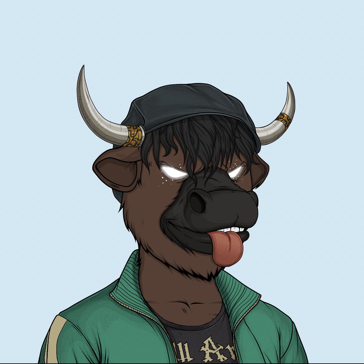 Shoutout <a href="/wecowcow/">Cow Cow</a>  🐮🫡

Y’all go check out XPortal and MultiversX - thanks <a href="/ross_jace/">Jace</a>