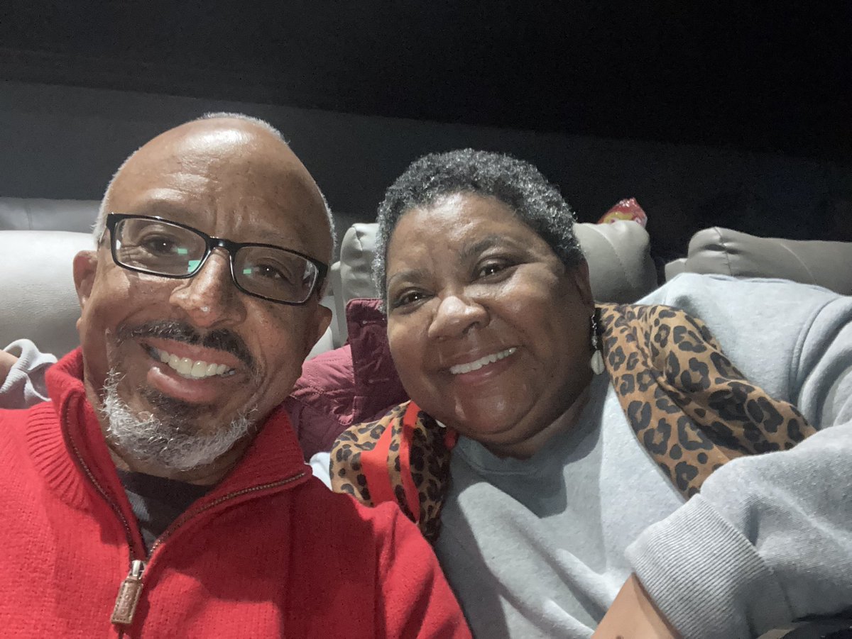 WalterParrish3's tweet photo. Everyone, please help me wish this amazing woman Happy Birthday!  Happy Birthday Dr. FYT. https://t.co/sqsQsa03ez