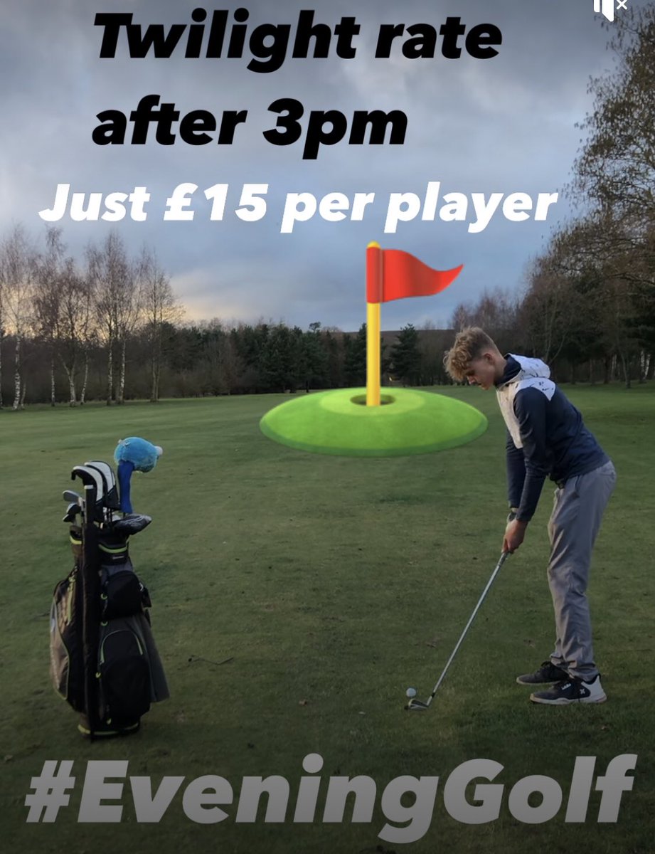 ScarthingwellGC tweet media