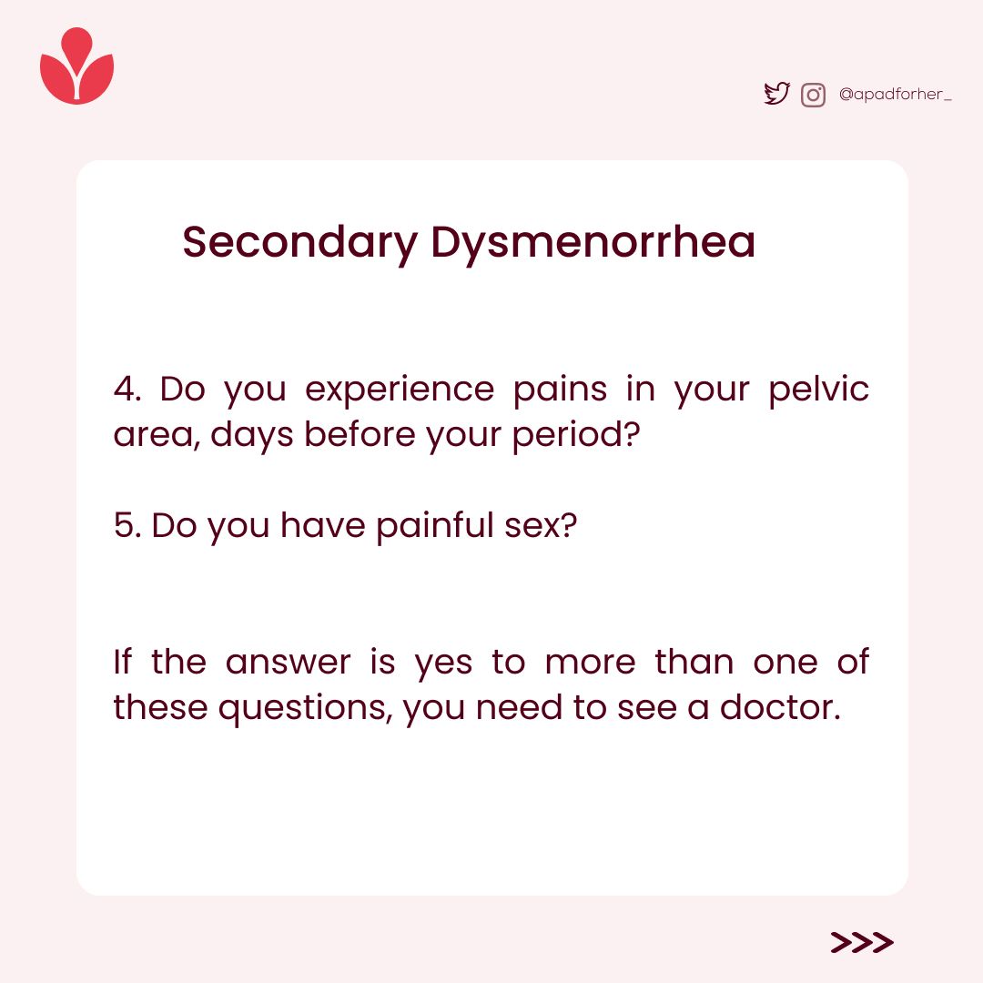 apadforher's tweet photo. #APFH
#Menstrualhealth
#Menstrualtips
#Menstrualcare https://t.co/CrfffetU3D