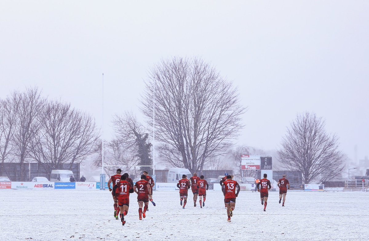 Bristol Bears 🐻 tweet media