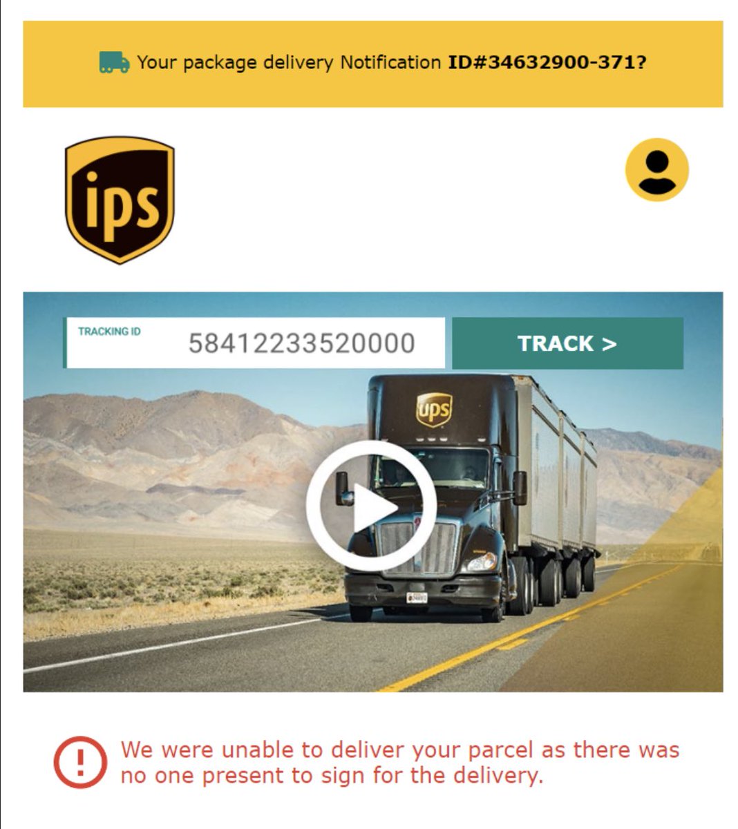 I give them credit for creating the ips logo to ensure there is no trademark infringement