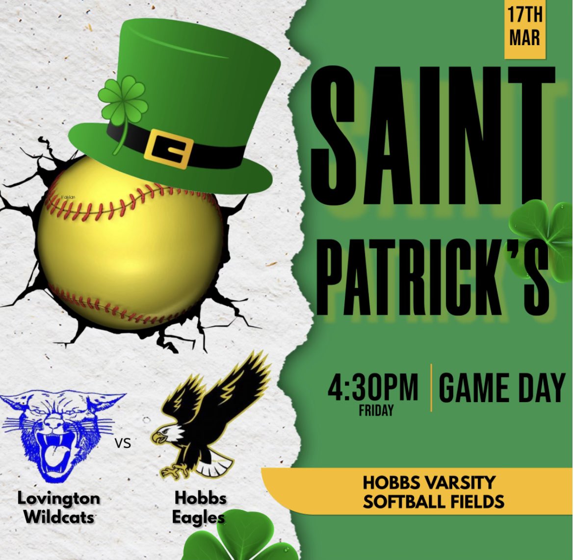 Lovington Wildcat Softball tweet media