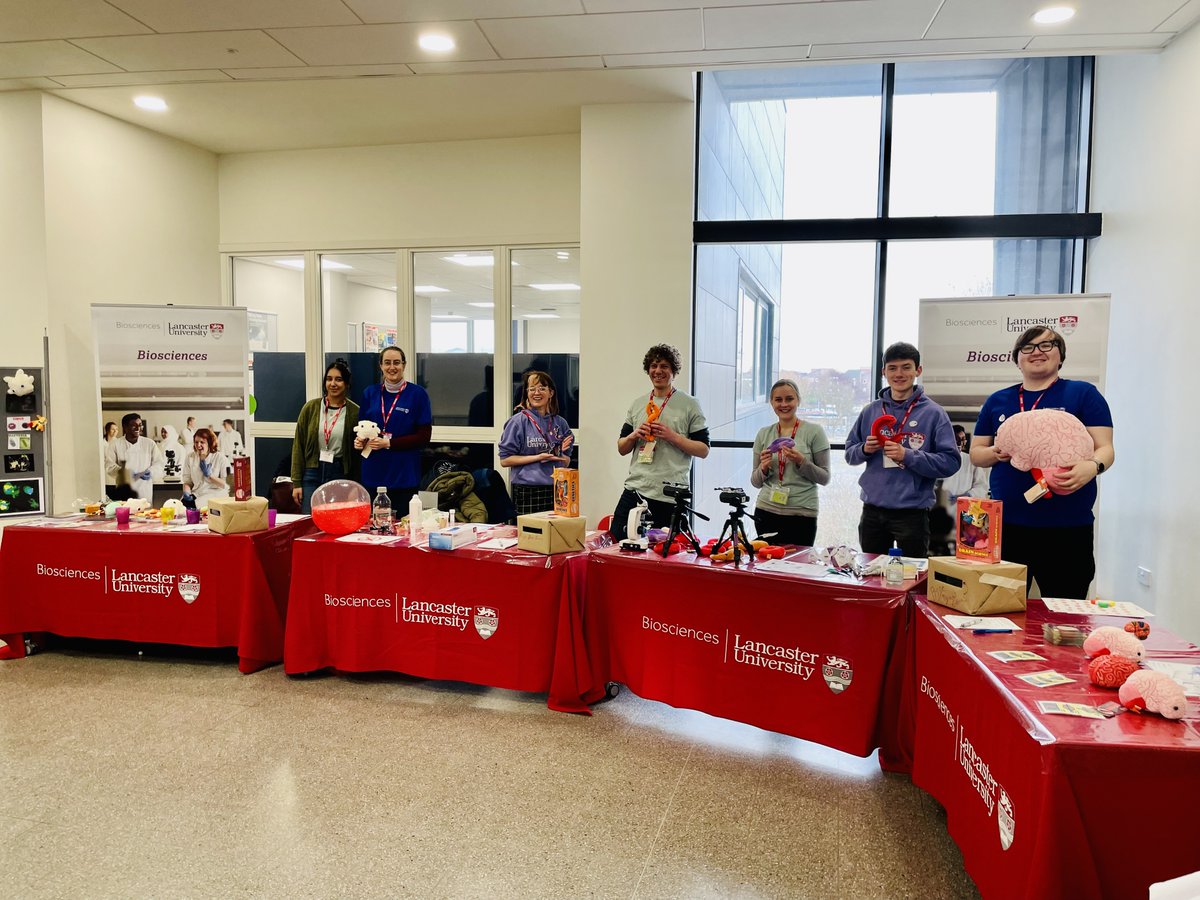 BLS Lancaster University (@blslancasteruni) on Twitter photo Our competitions from <a href="/FESPsocial/">FESP</a> Furness STEM show <a href="/furness_college/">Furness College</a> have been drawn!
<a href="/GIANTmicrobes/">GIANTmicrobes, Inc.</a> Prizes soon on their way to:
Year 6 <a href="/RoosePrimary/">Roose Primary School</a>
Year 4 <a href="/BarrowIslandSch/">Barrow Island</a>
Year 4 <a href="/SacredTeaching/">Sacred Heart</a>
Year 6A @ParksideGGI
Year 6BA <a href="/Victoria_Acad/">Victoria Academy</a>
Year 6 @ Broughton
#FHMEngage Our competitions from <a href="/FESPsocial/">FESP</a> Furness STEM show <a href="/furness_college/">Furness College</a> have been drawn!
<a href="/GIANTmicrobes/">GIANTmicrobes, Inc.</a> Prizes soon on their way to:
Year 6 <a href="/RoosePrimary/">Roose Primary School</a>
Year 4 <a href="/BarrowIslandSch/">Barrow Island</a>
Year 4 <a href="/SacredTeaching/">Sacred Heart</a>
Year 6A @ParksideGGI
Year 6BA <a href="/Victoria_Acad/">Victoria Academy</a>
Year 6 @ Broughton
#FHMEngage