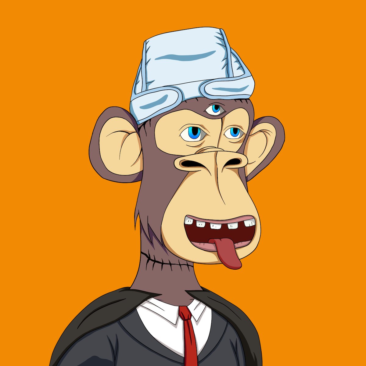 🔥CLONED APES NFT BINGO🔥

🎱CARD DRAW 19🎱

🎁900 XRP Prize Fund!🎁

🧪Full House - w00t! ape
(500xrp)
🧪X - 25 Cloned Apes
(250xrp)
🏆Winner: <a href="/Timexx88/">Timexx88</a> 100xrp
🏆Winner: <a href="/fullofgrace08/">Gracie 🚀🚀🚀</a> 50xrp

🔥LAUNCHING THIS SATURDAY🔥

❤️Like
🔁Retweet
🏷️Tag 3
✅<a href="/ClonedApeNC/">🧬 Cloned Ape Node Club 🧬 SOLD OUT</a>

#ClonedApeBingo