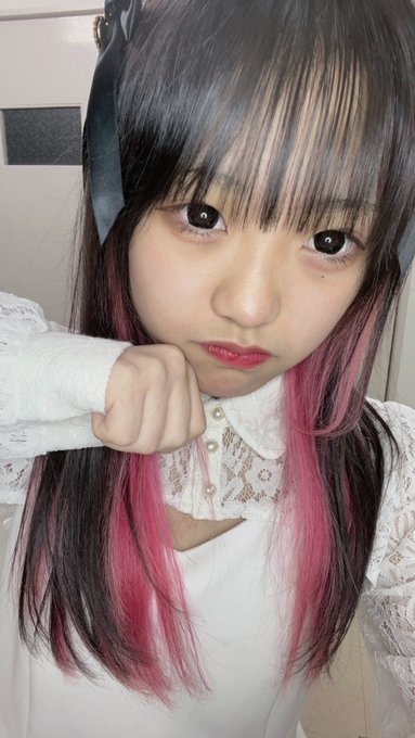 Twitterのコスプレ画像3