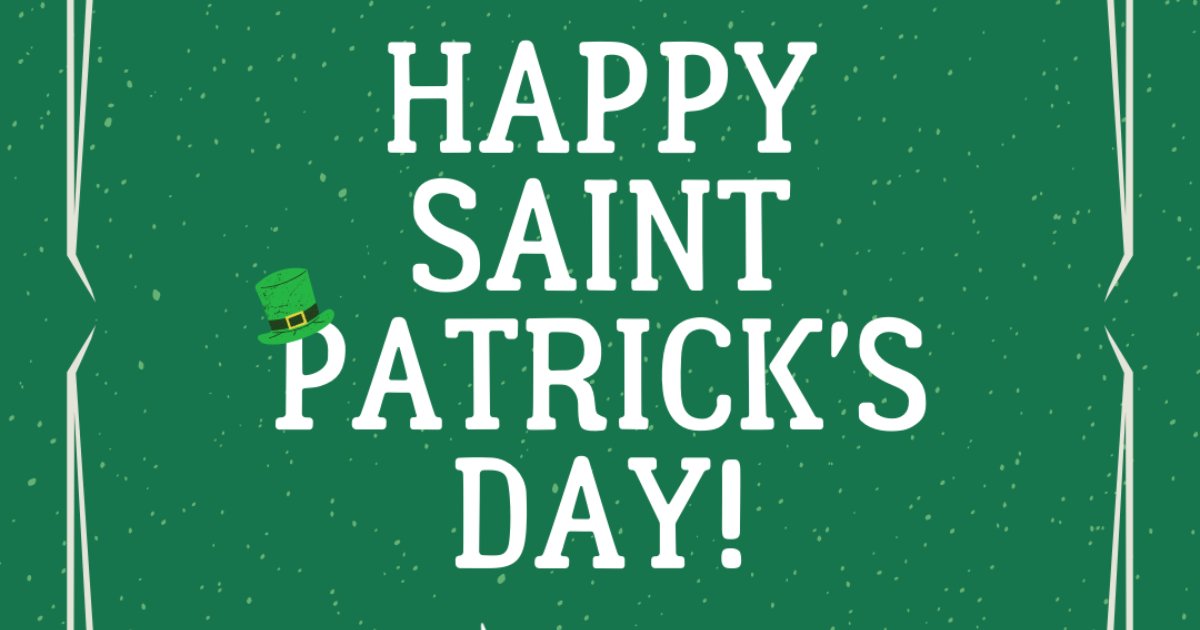 We are lucky and blessed to work with you! Happy #StPatricksDay2023 from <a href="/LitakerIns/">Litaker Insurance</a>!