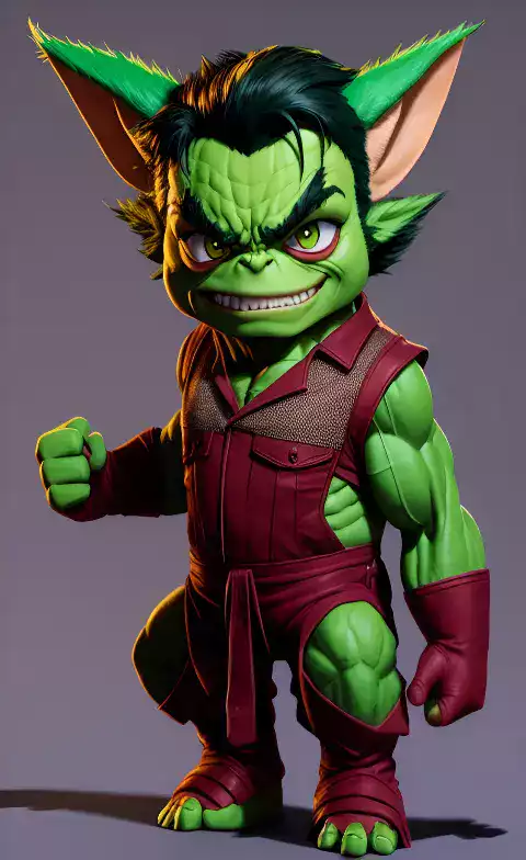 ordcity's tweet photo. NEXT WEEK

Ordinal Gremlin by @ordgremlin  

The 1st story based 3D Ordinal collection https://t.co/NU3l6ccIYQ