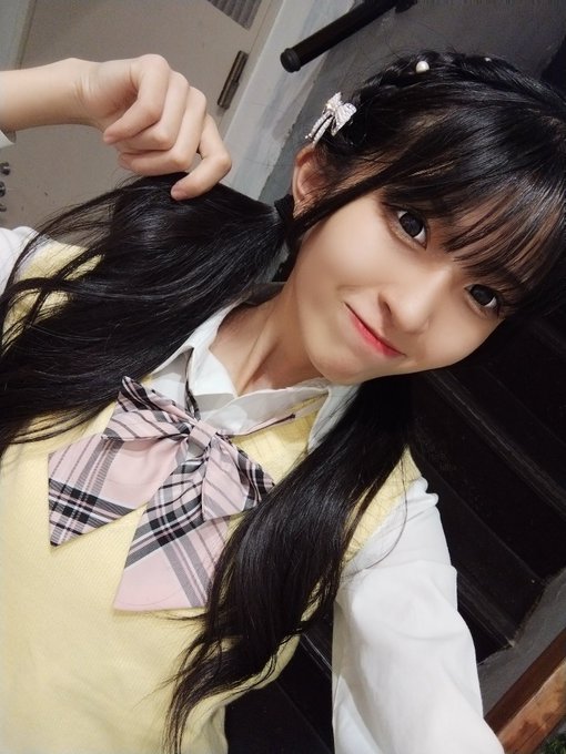 Twitterのコスプレ画像31