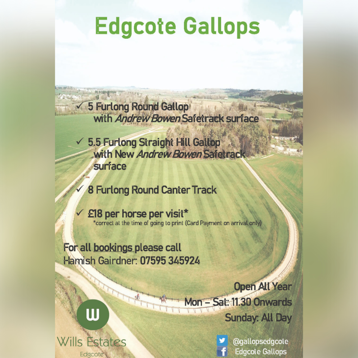 <a href="/GallopsEdgcote/">Edgcote Gallops</a>