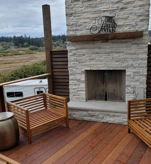 Ready for the weekend!